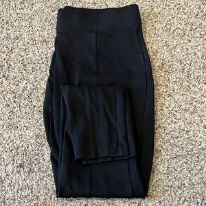 Black Dress Pants - Stevie Cut (Old Navy)